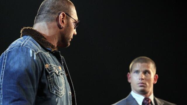 WWE Photo