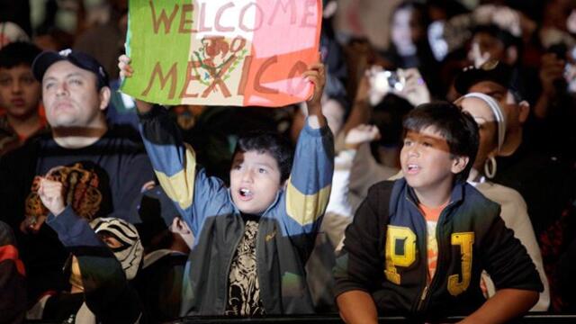 WWE Photo