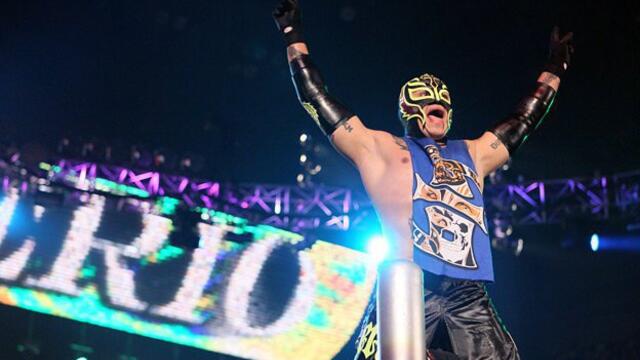 WWE Photo