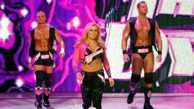 WWE Photo