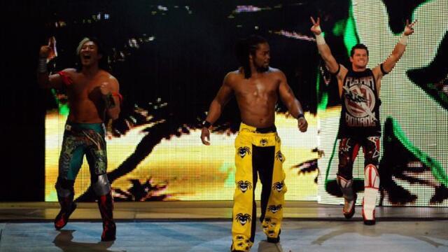 WWE Photo