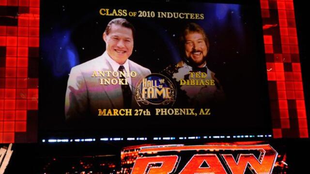 WWE Photo