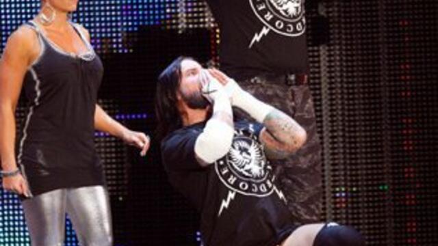 WWE Photo