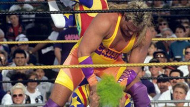 WWE Photo