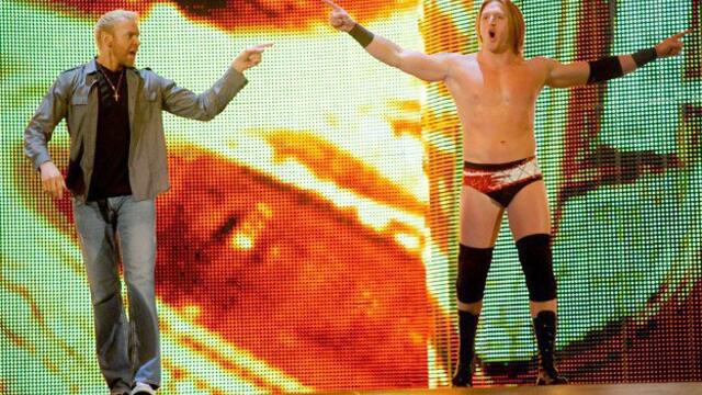 WWE Photo