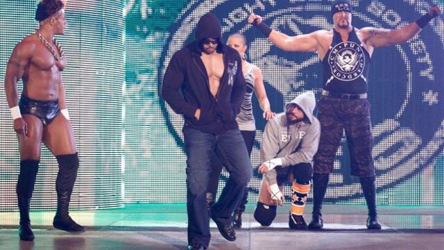 WWE Photo