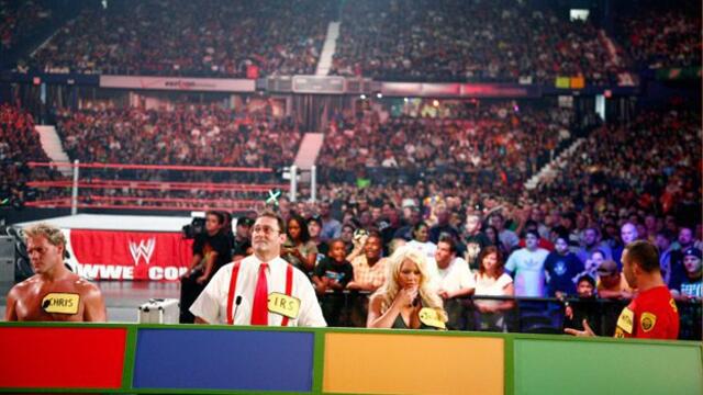 WWE Photo
