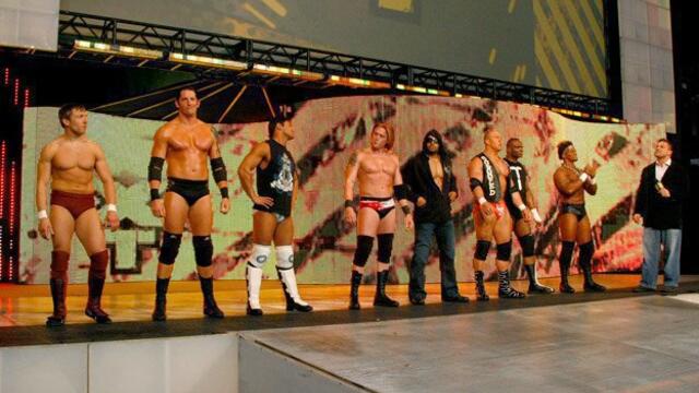 WWE Photo