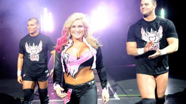 WWE Photo