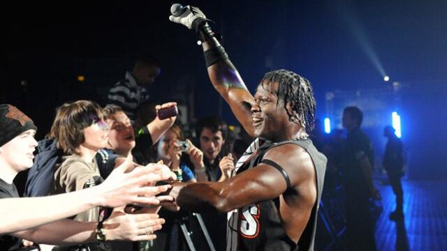WWE Photo