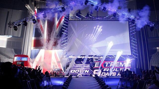 WWE Photo