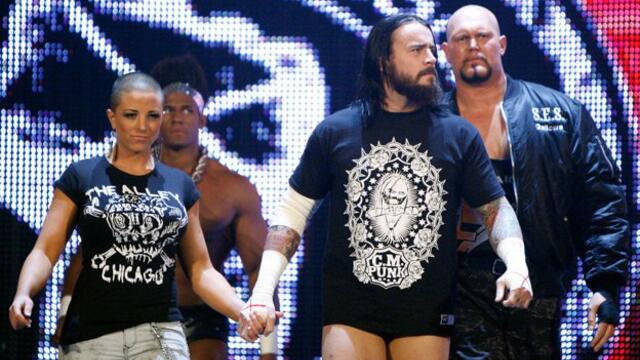 WWE Photo