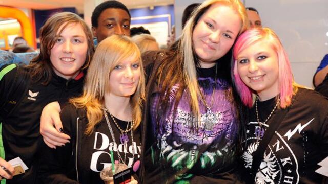 WWE Photo