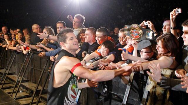 WWE Photo