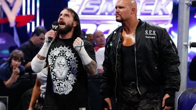 WWE Photo