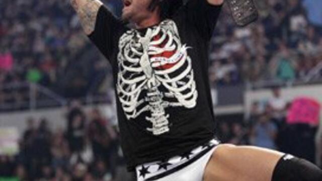 WWE Photo