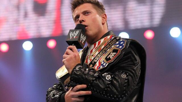 WWE Photo