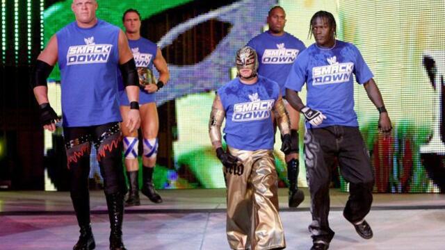 WWE Photo