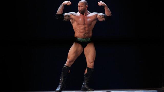 WWE Photo