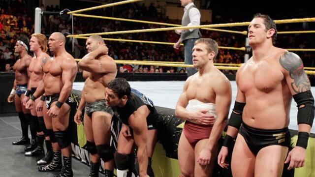 WWE Photo