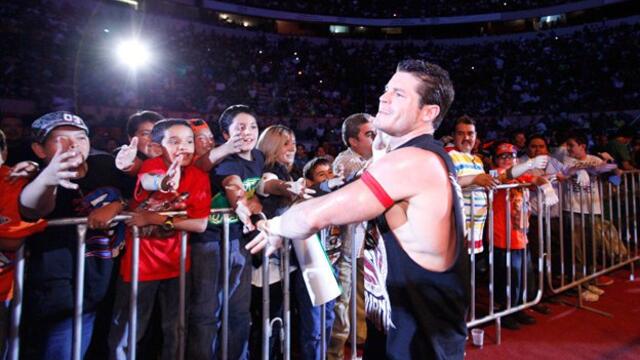 WWE Photo