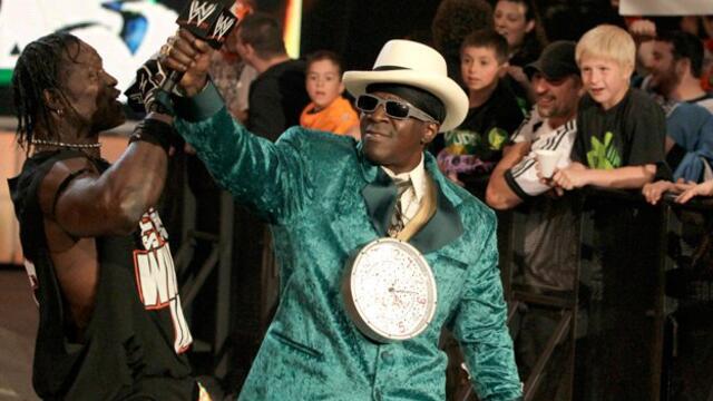 WWE Photo