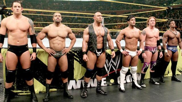WWE Photo