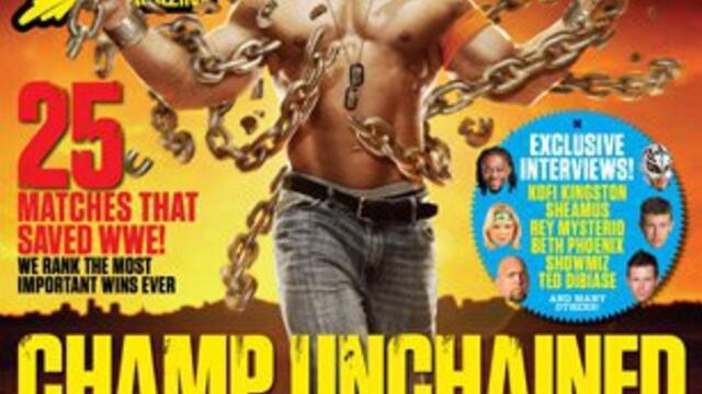 WWE Photo