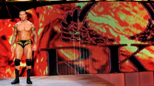 WWE Photo