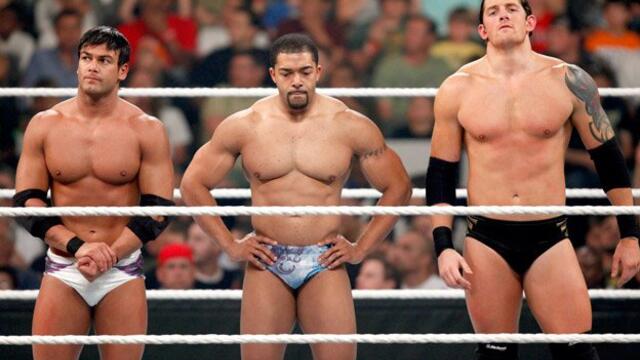 WWE Photo