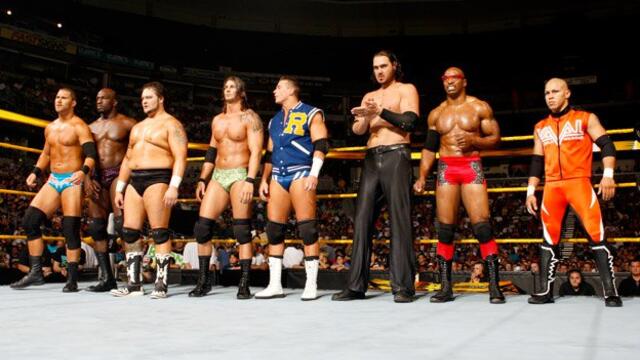 WWE Photo