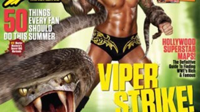 WWE Photo