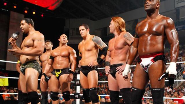 WWE Photo