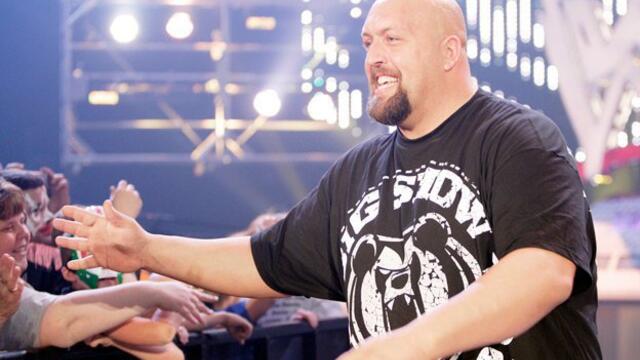 WWE Photo