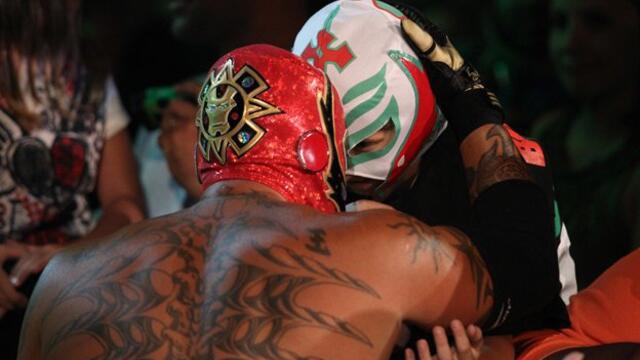 WWE Photo