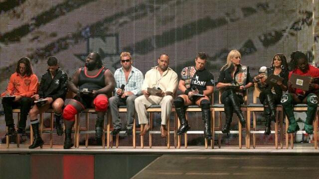 WWE Photo