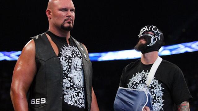 WWE Photo
