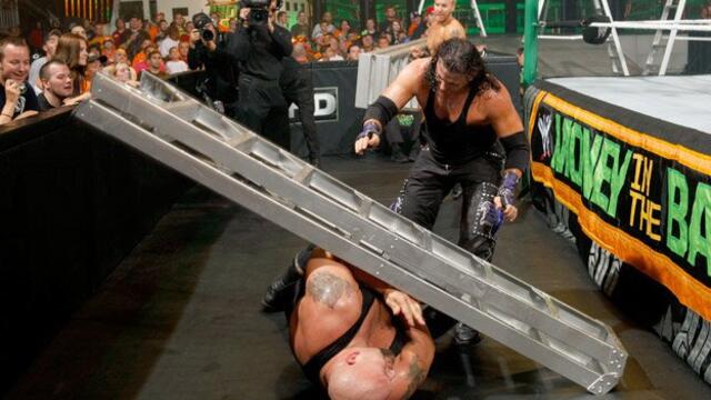 WWE Photo