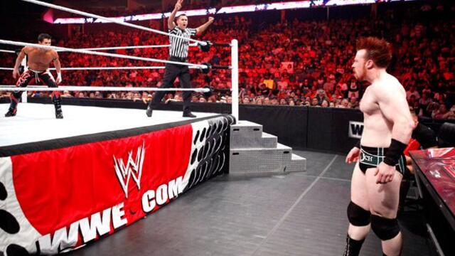 WWE Photo