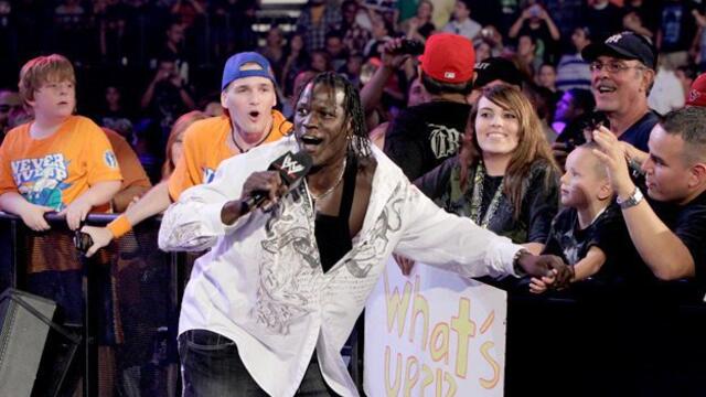 WWE Photo