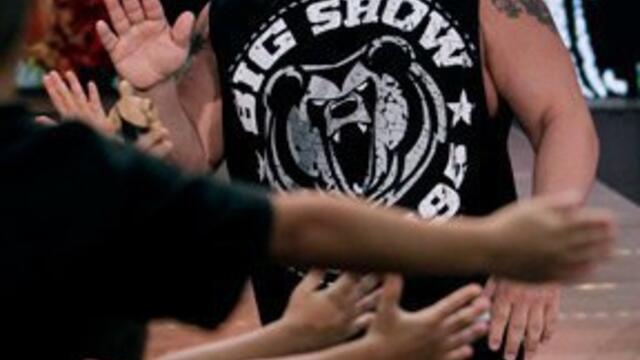 WWE Photo