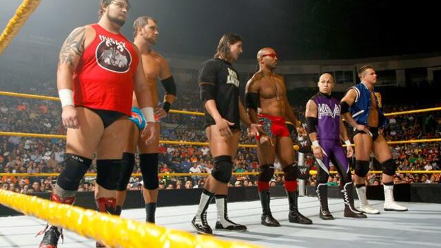 WWE Photo