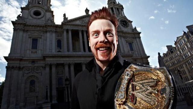 WWE Photo
