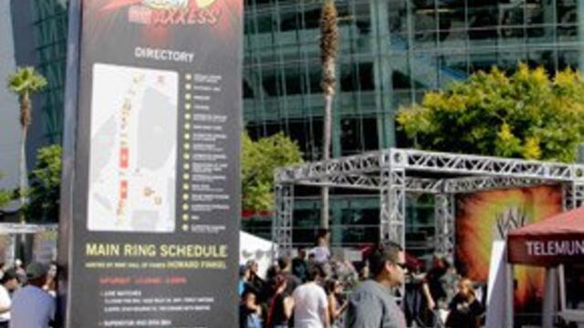 WWE Photo