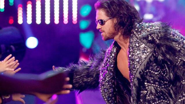 WWE Photo