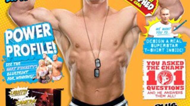 WWE Photo