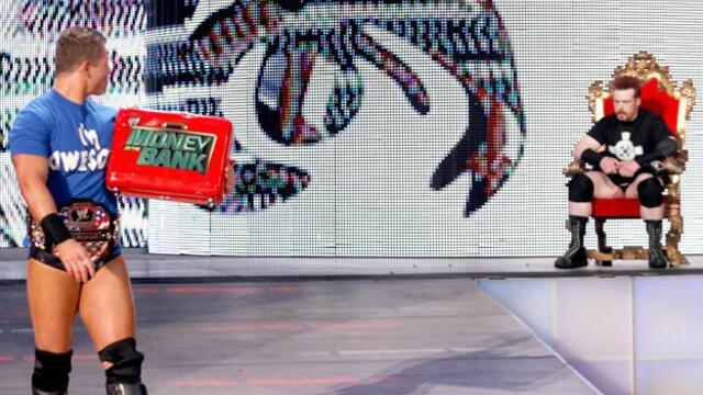 WWE Photo