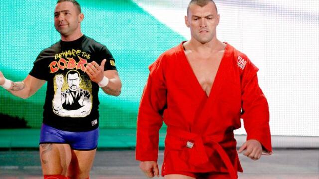 WWE Photo