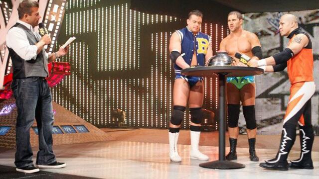 WWE Photo