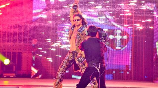 WWE Photo